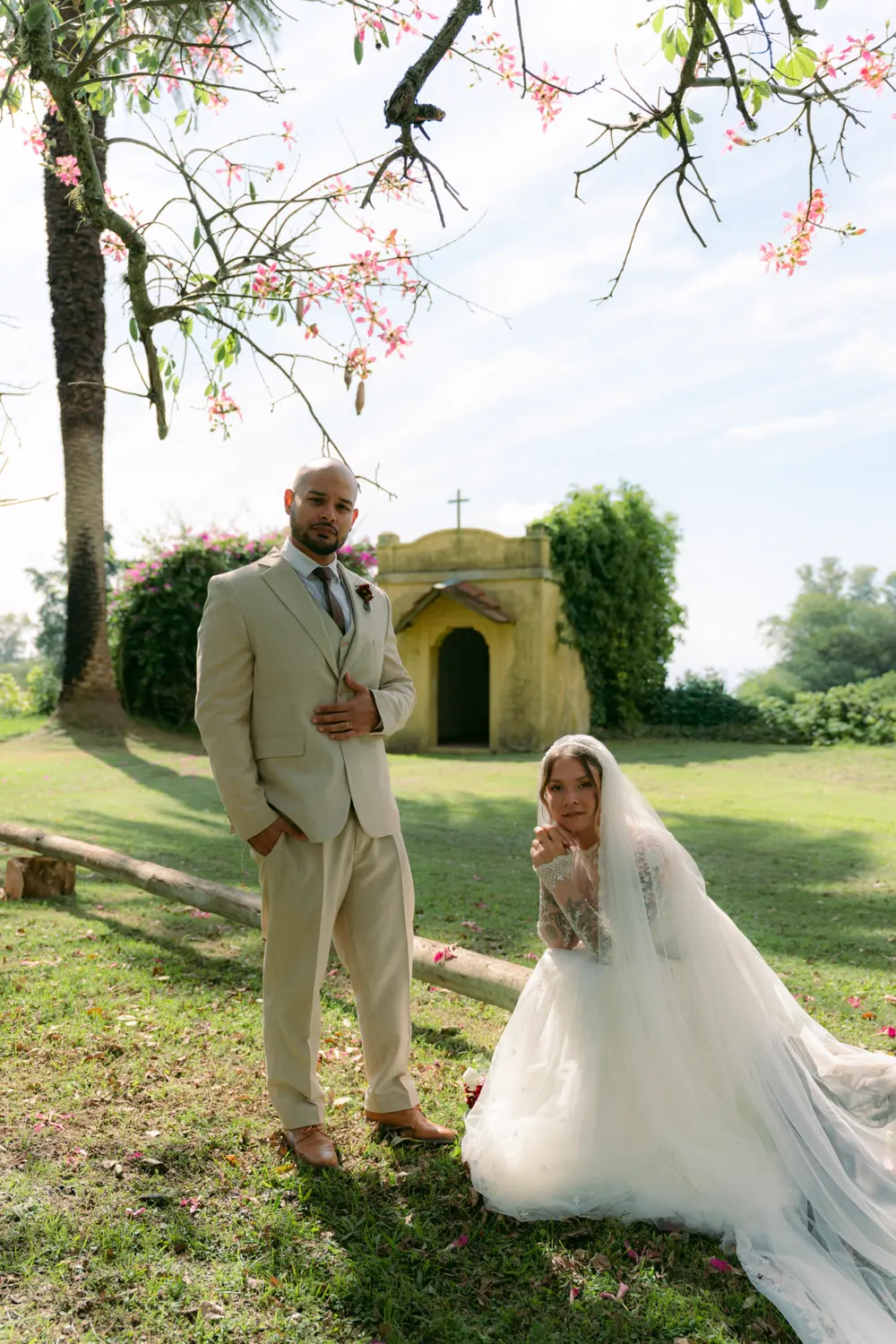 Seven Wedding — foto 01