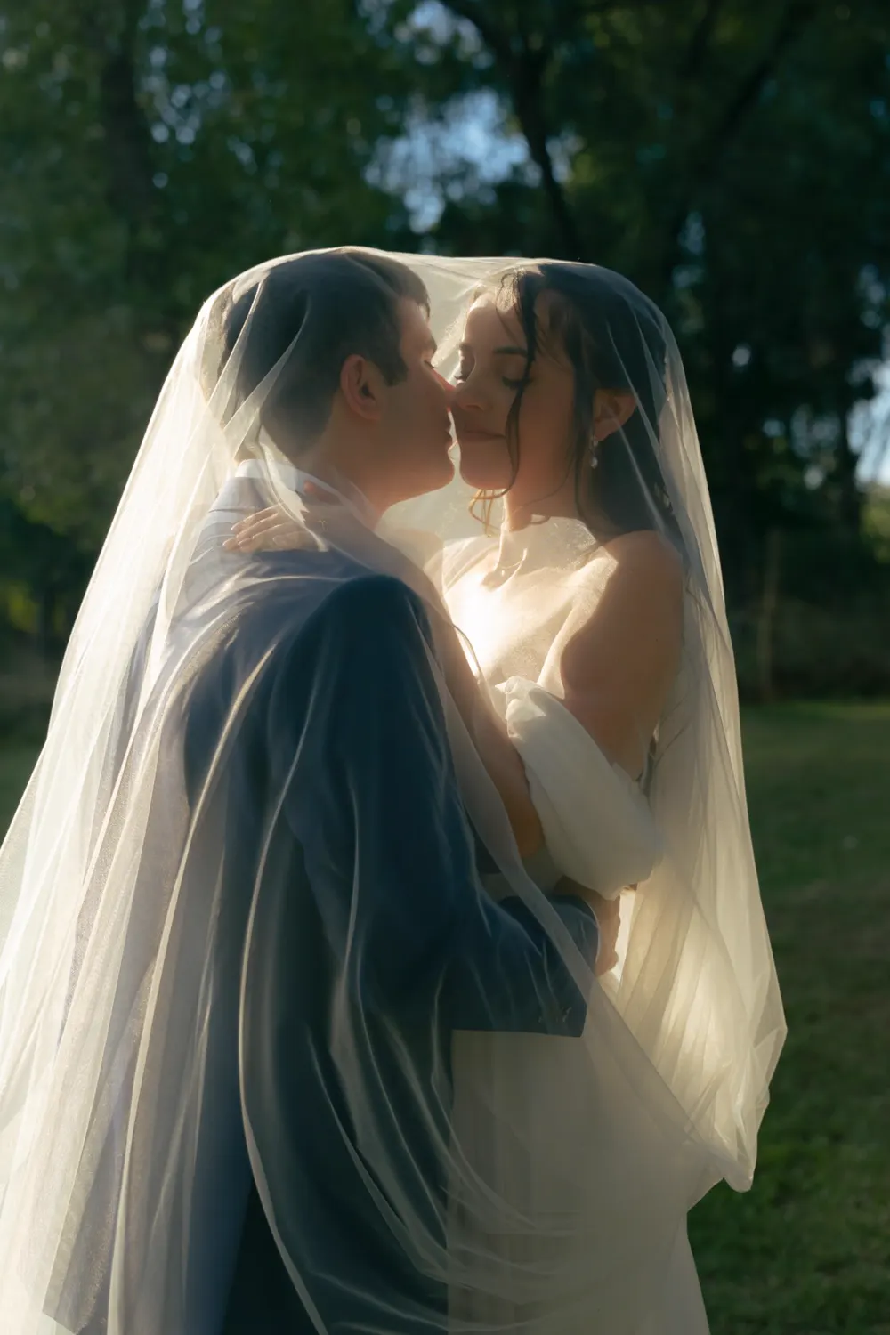 Seven Wedding — foto 02