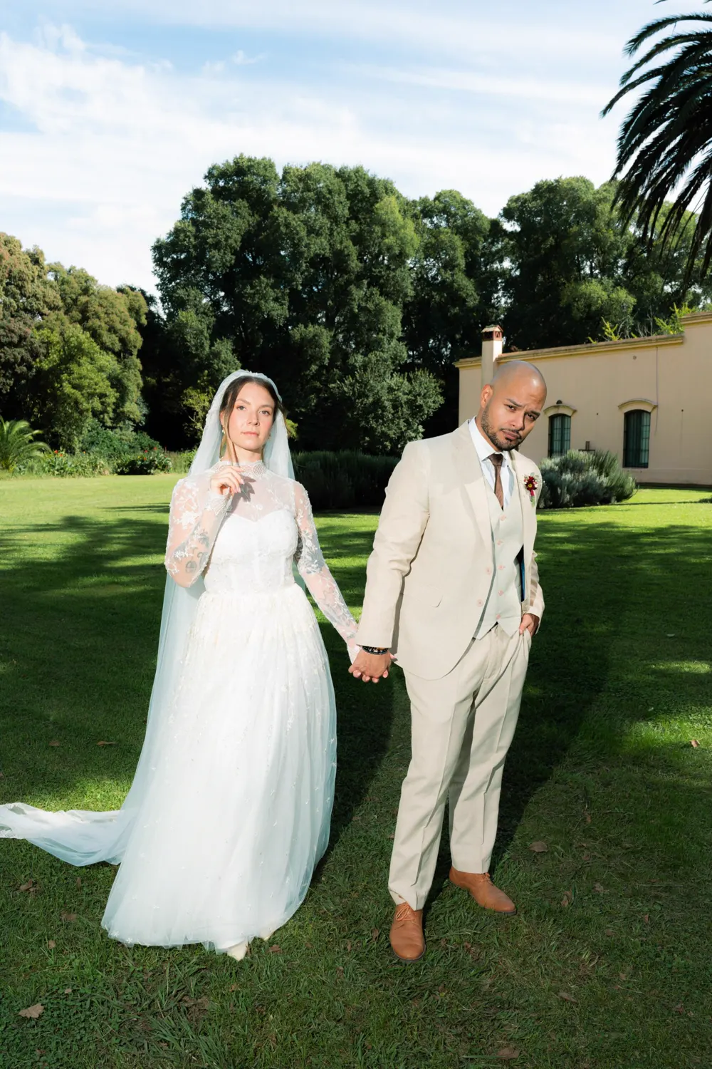 Seven Wedding — foto 12