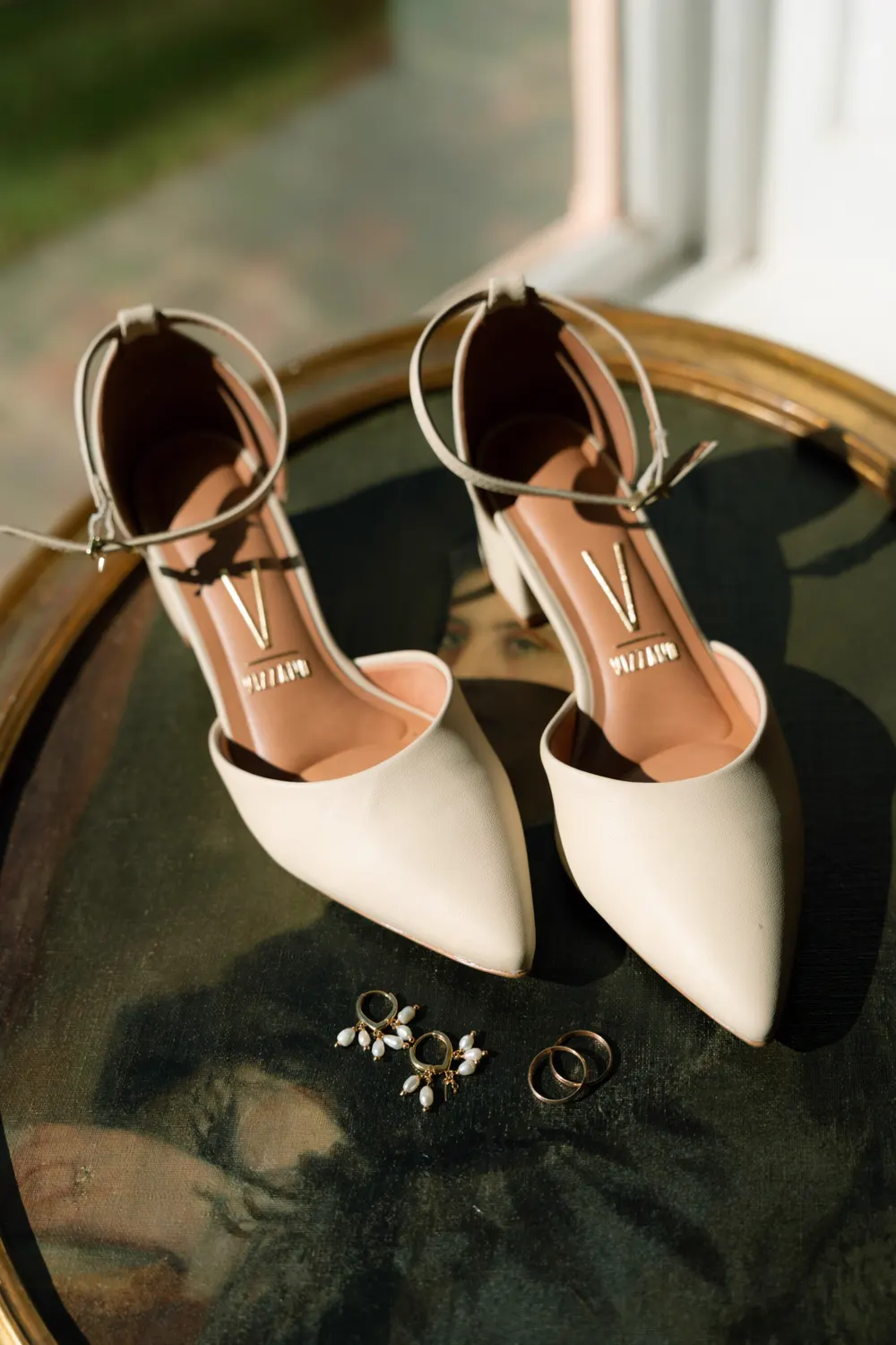 Seven Wedding — foto 10