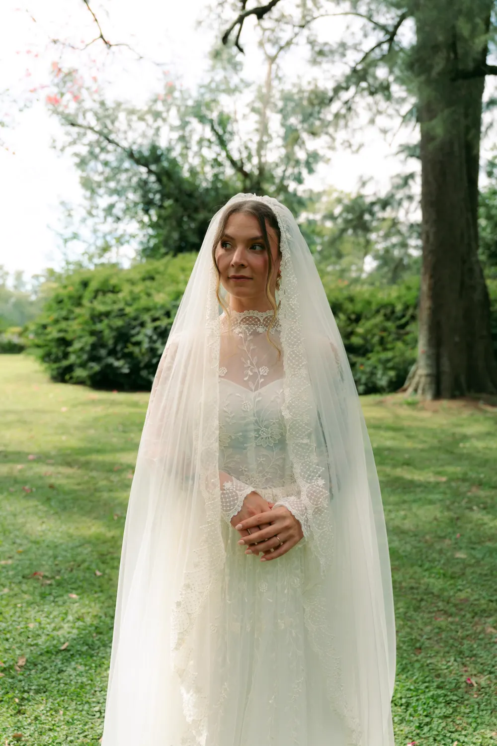 Seven Wedding — foto 11