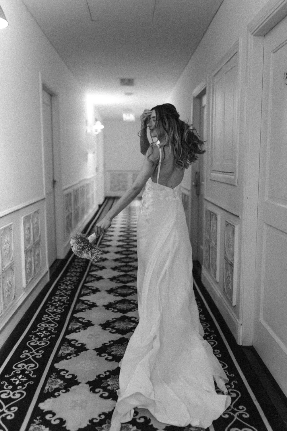 Seven Wedding — foto 16