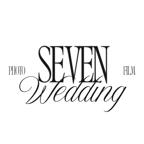 Seven Wedding logo